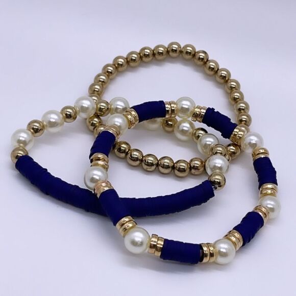 NWT Wool + Pepper Co. Matching Jewelry Set (4) - Picture 7 of 8